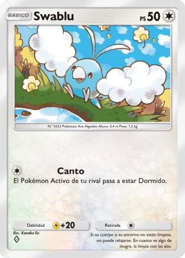 Swablu
