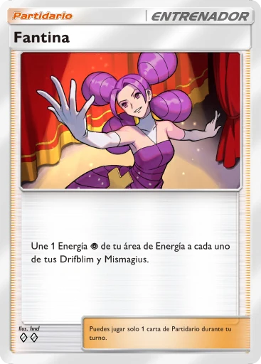 Fantina