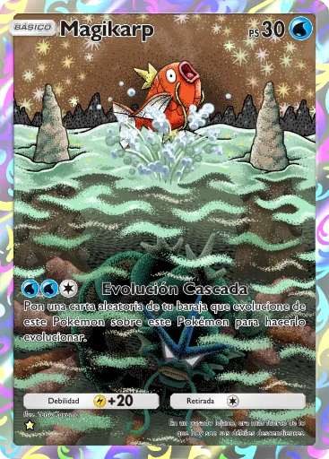 Magikarp