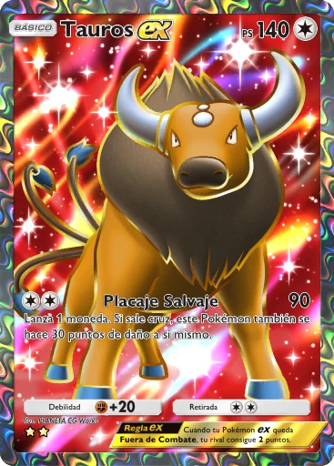 Tauros ex