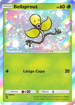 brote de campana