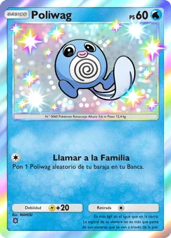 Poliwag