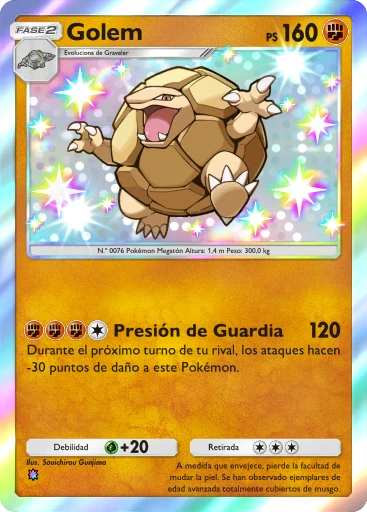 Golem