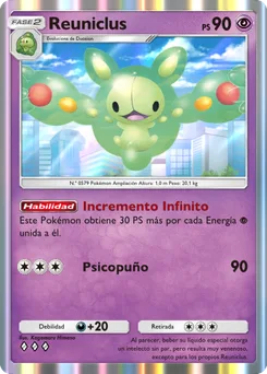 Reuniclus