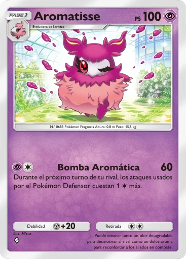 Aromatisse