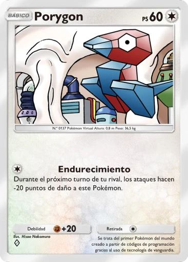 Porygon