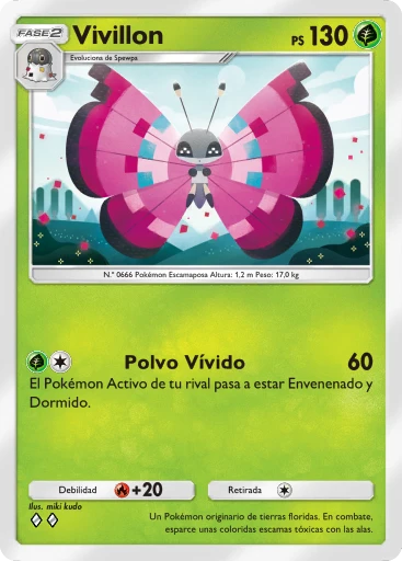 Vivillón