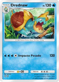 Drednaw