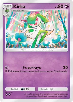 kirlia