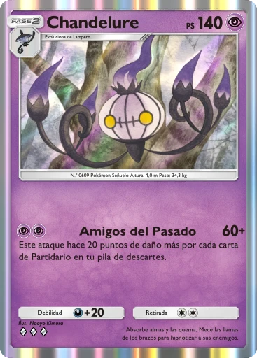candelabro