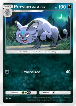 Persa de Alola