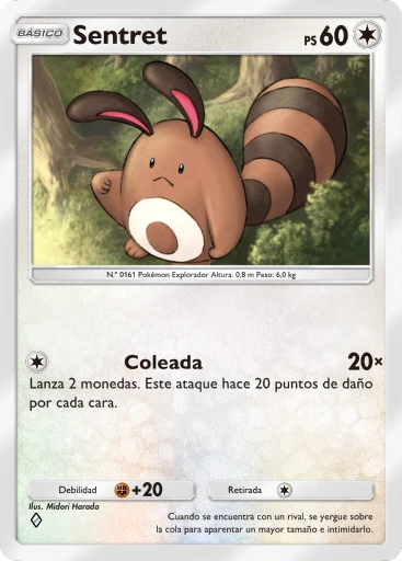 Sentret