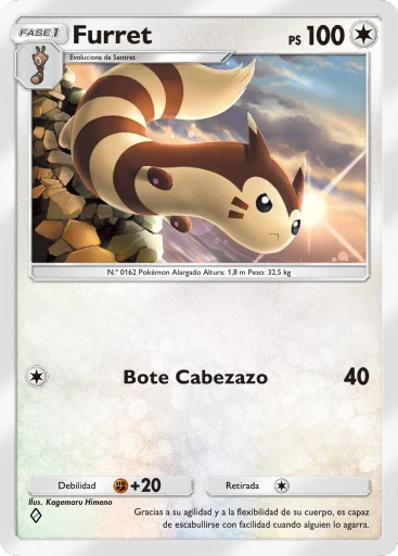 furret