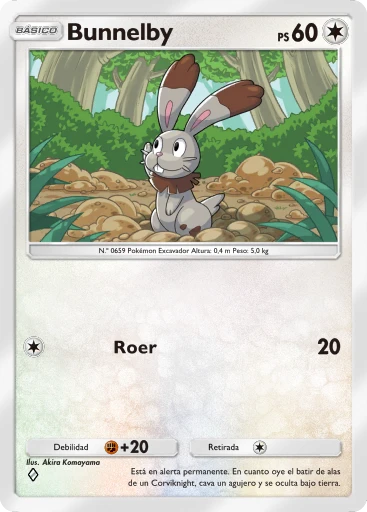 Bunnelby