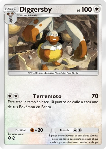 excavadoras