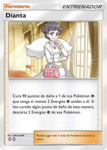 Dianta