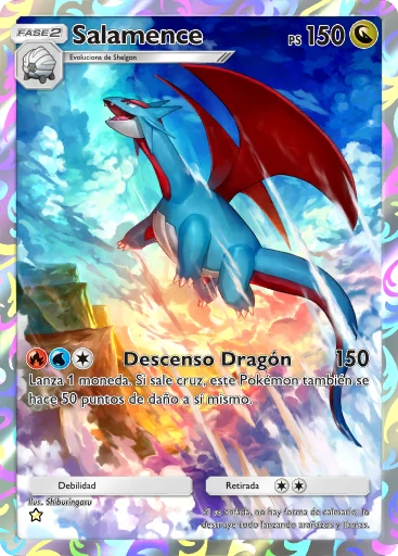 Salamence