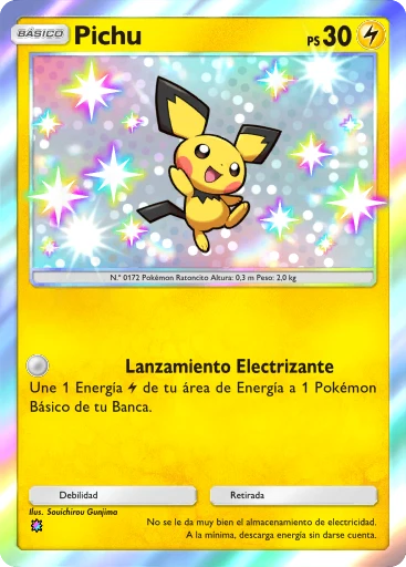 Pichu