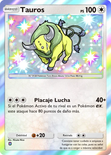 Tauros