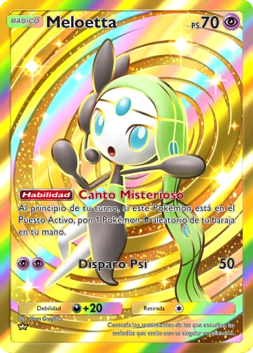meloeta