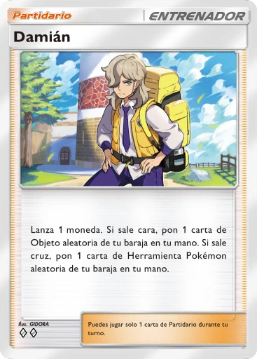 Damián