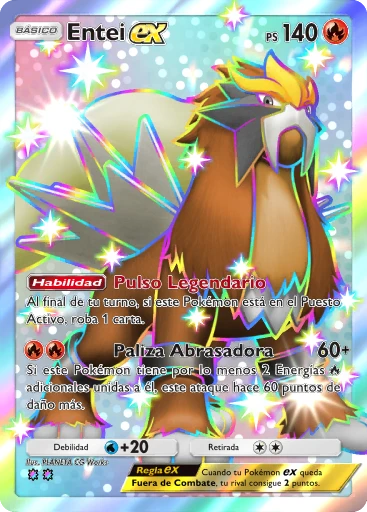 Entei ex