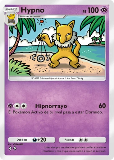 Hypno