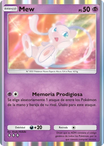 Mew