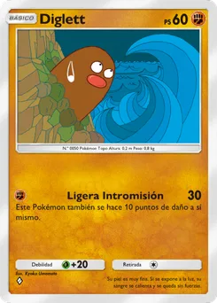Diglett