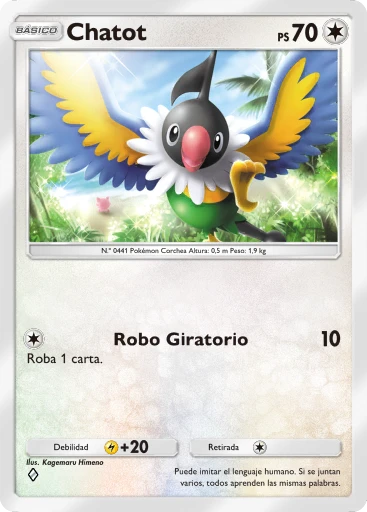 Chatot