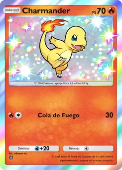 Charmander