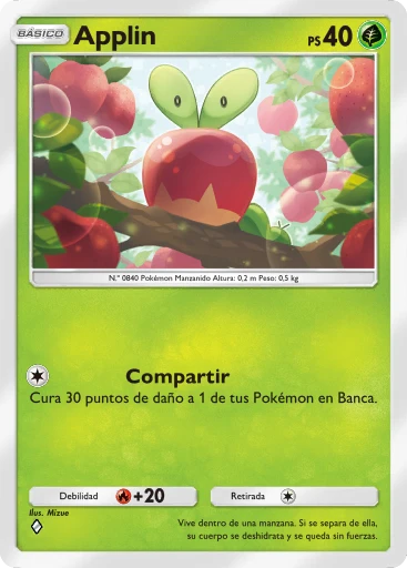 Applin
