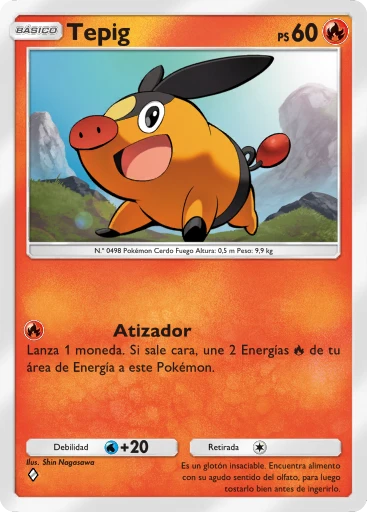 Tepig