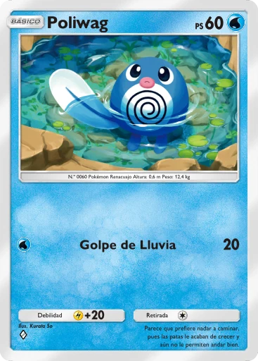 Poliwag