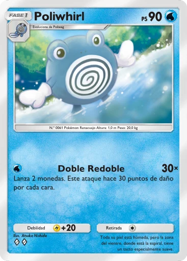 Poliwhirl