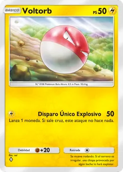Voltorb