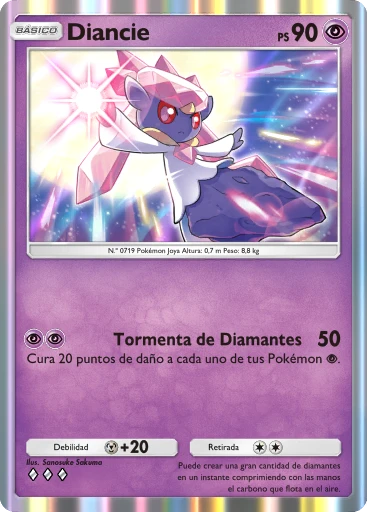 Diancie