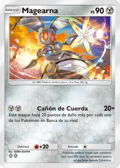 Magearna