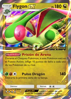 Flygon ex