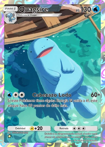 Quagsire