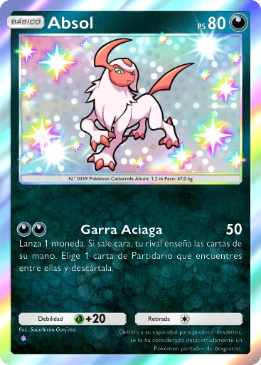 Absol
