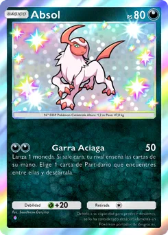 Absol