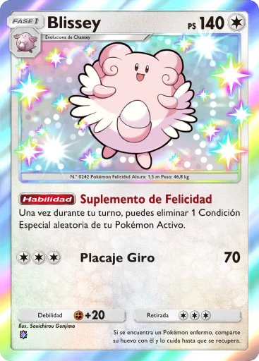 Blissey