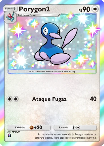 Porygon2