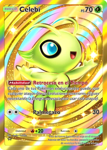 Celebi