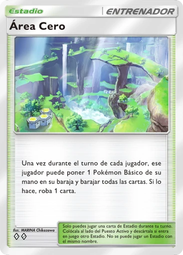 Área Cero