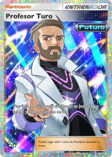 Profesor Turo