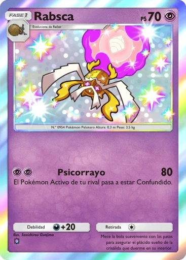 Rabsca