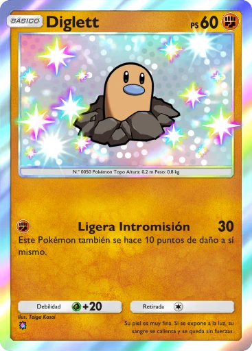 Diglett
