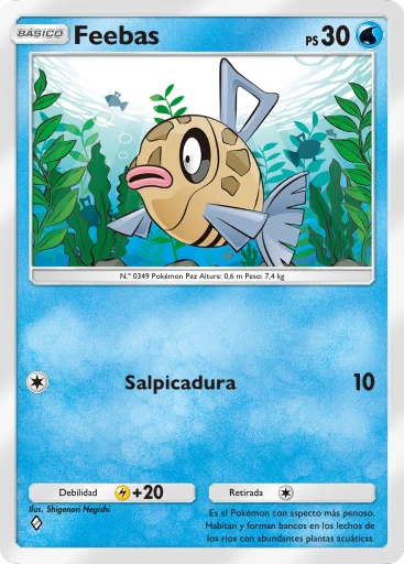 Feebas